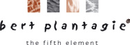 Logo Bert Plantagie