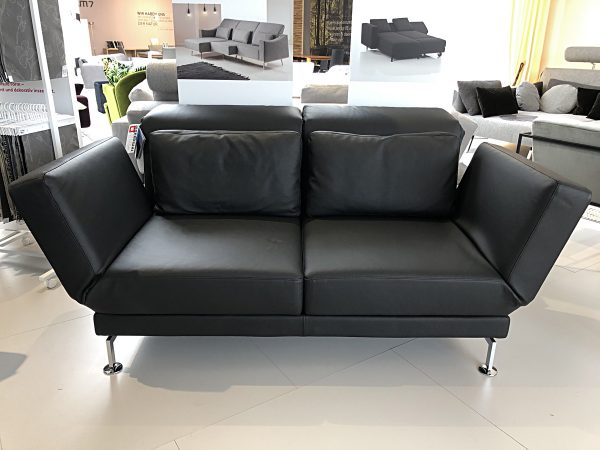 Abbildung moule Sofa der Marke brühl